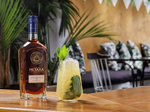 drz-metaxa - the clumsies_4083