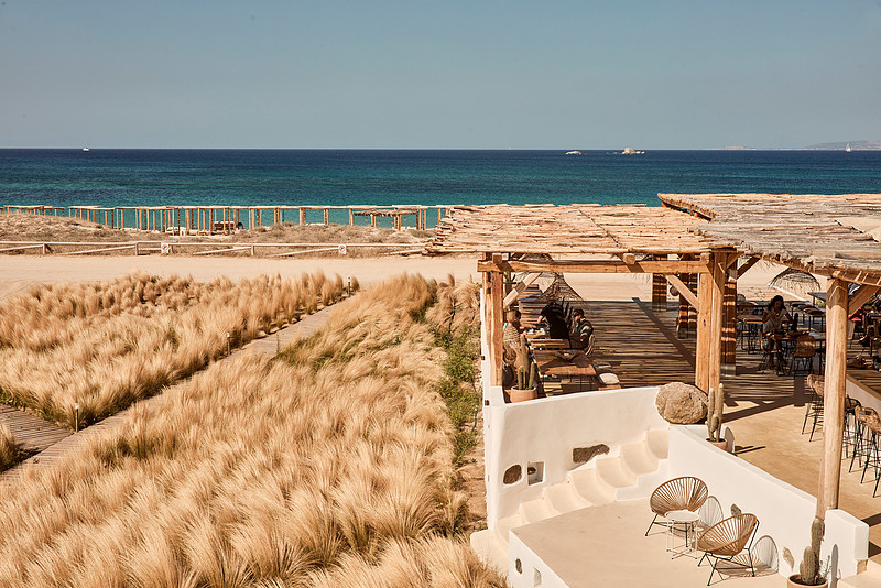IBW Imaging | Hotel Photography | Naxian on the Beach & Tortuga ...