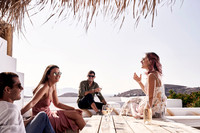 Liostasi | Life Experiences