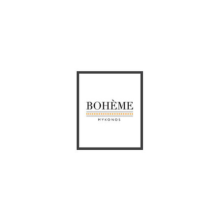 Boheme-Logo