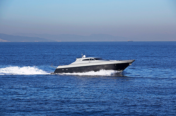 Prince Yacht-159