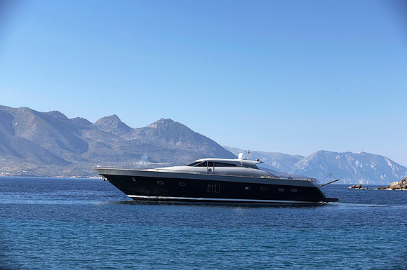 Prince Yacht-176