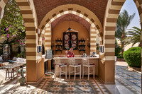 Dawar El Omda | High Res. 300dpi