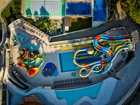 Water Park | High Res.